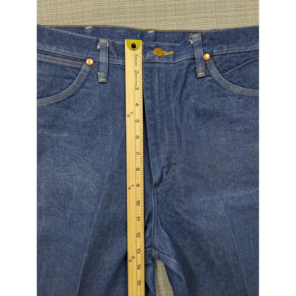 Wrangler thank you